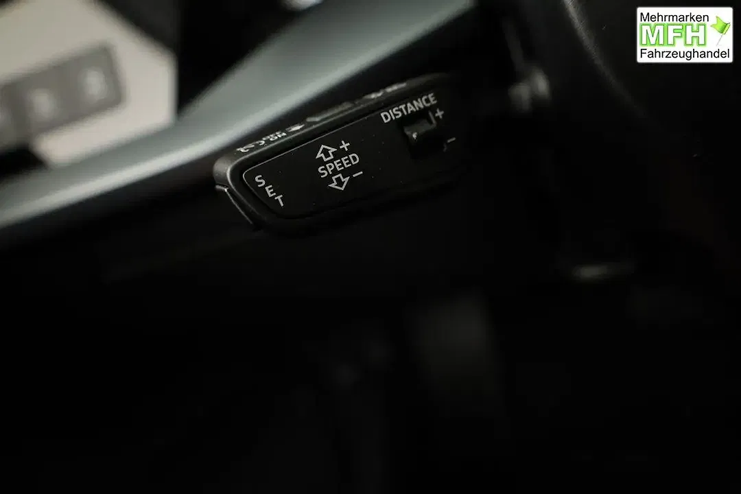 Audi A3 - Thumbnail 8