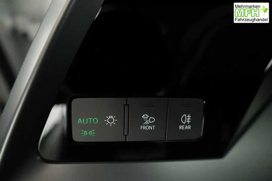 Audi A3 - Thumbnail 9