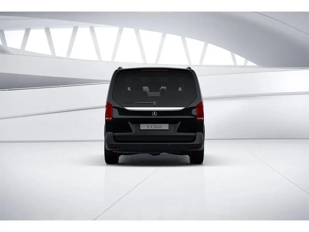 Mercedes-Benz V 300 - Thumbnail 5