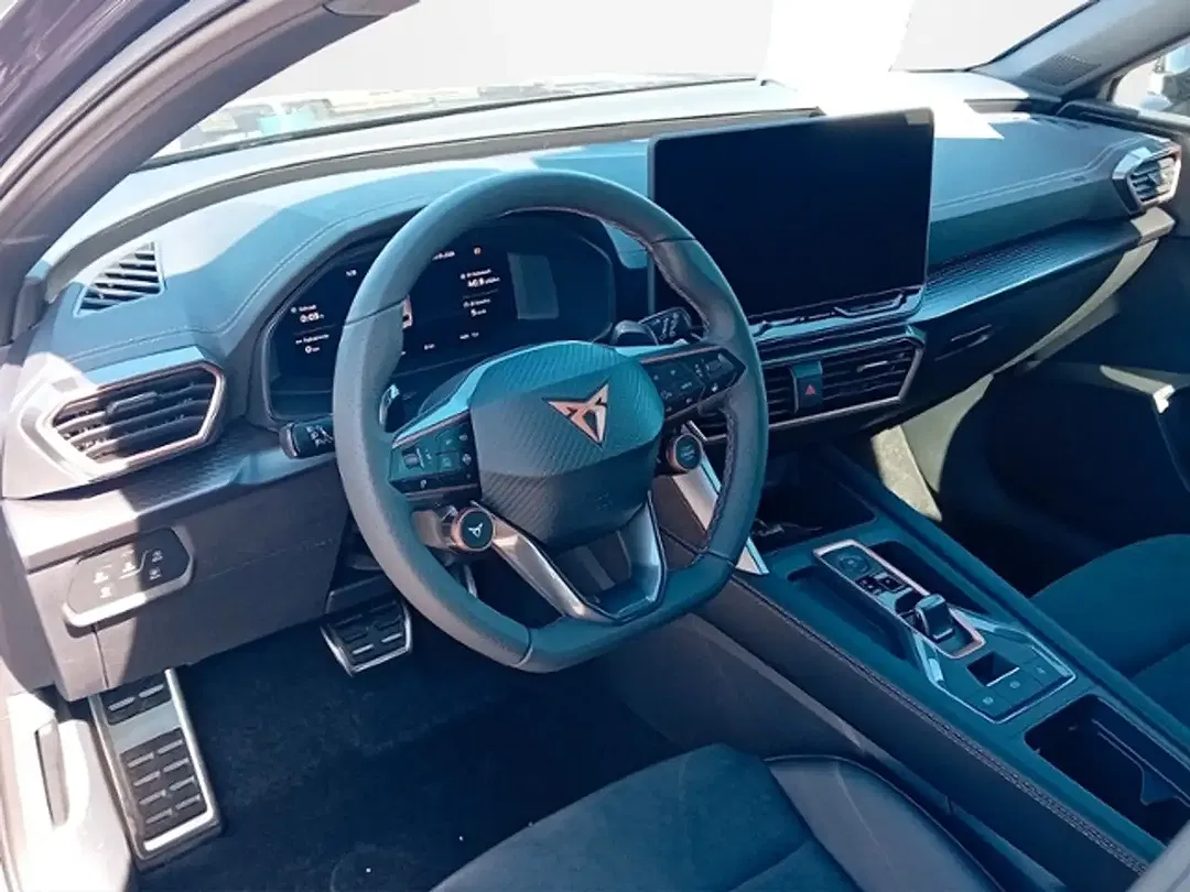 CUPRA Leon - Thumbnail 10