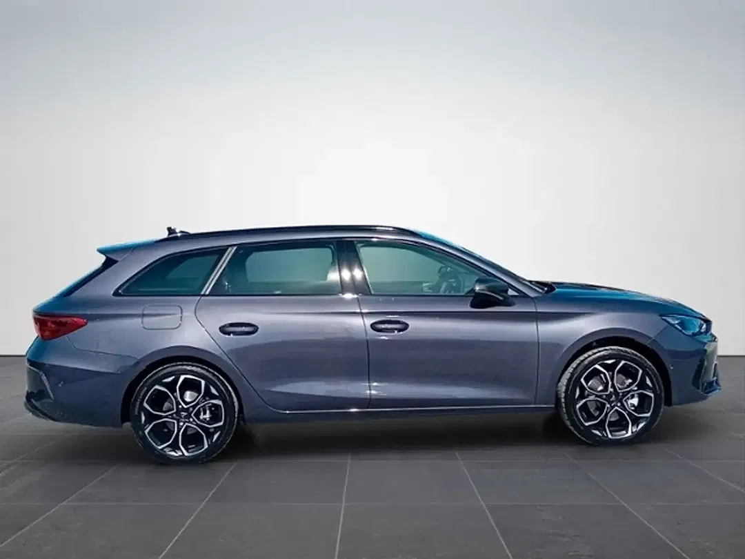 CUPRA Leon - Thumbnail 7