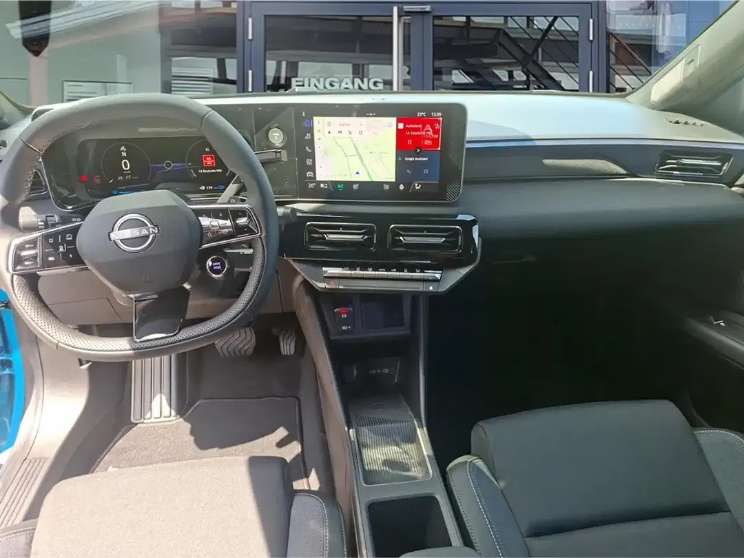 Nissan Micra - Thumbnail 9