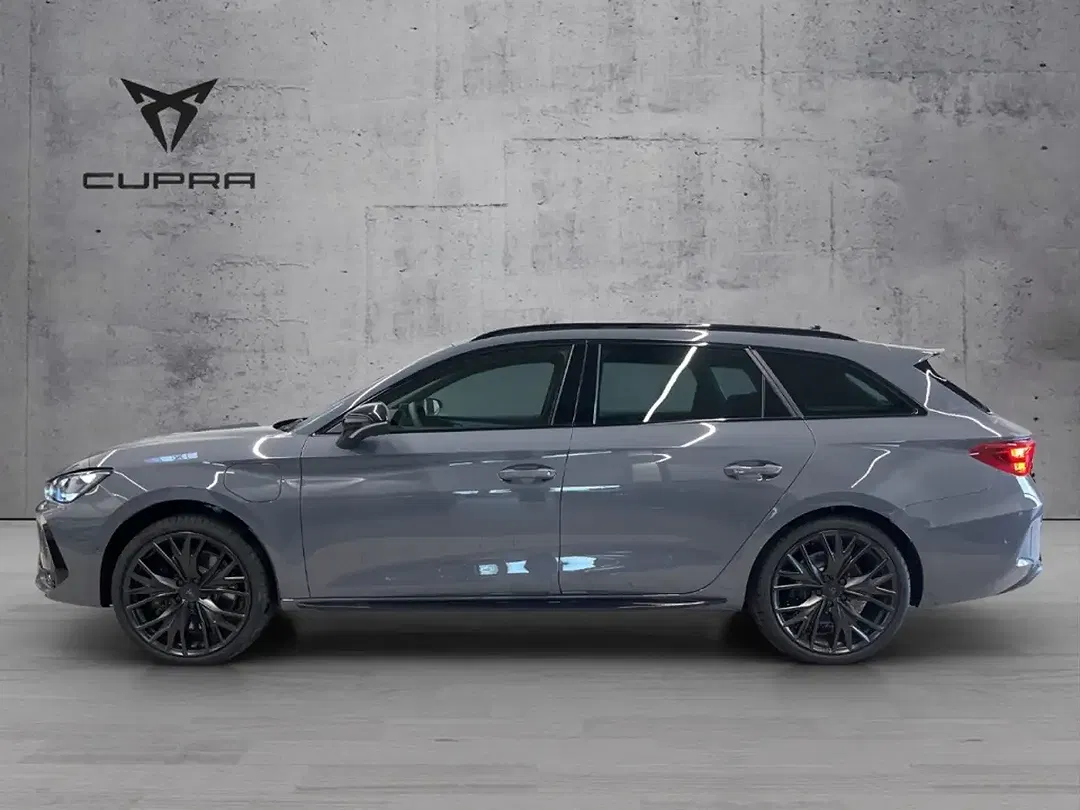 CUPRA Leon - Thumbnail 3