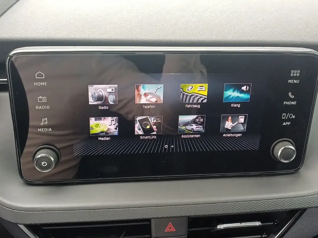 Skoda Kamiq - Thumbnail 9