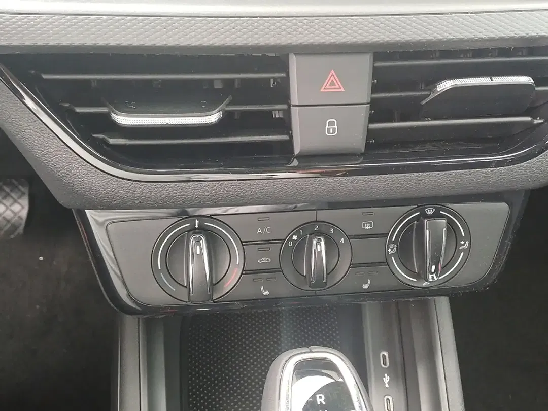 Skoda Kamiq - Thumbnail 10