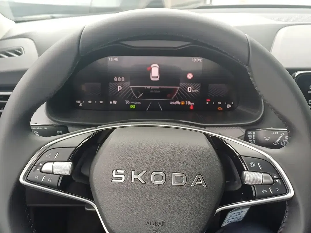 Skoda Kamiq - Thumbnail 11