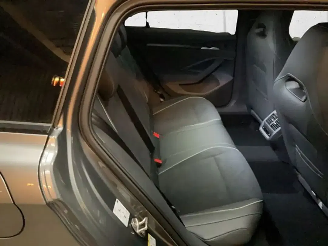 Skoda Superb - Thumbnail 10