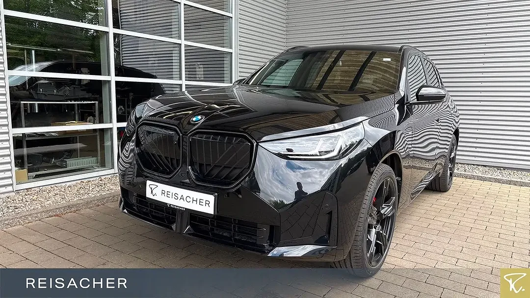 BMW X3 - Afbeelding 1