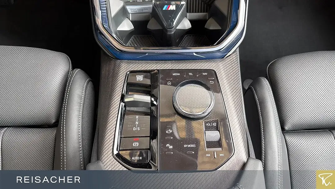 BMW X3 - Thumbnail 11