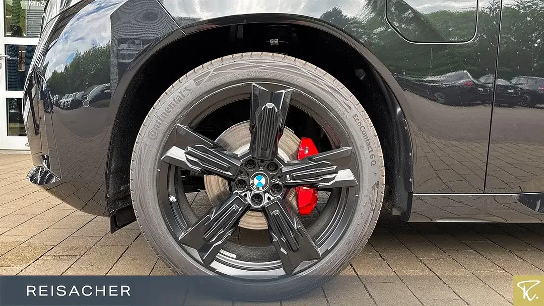 BMW X3 - Thumbnail 3