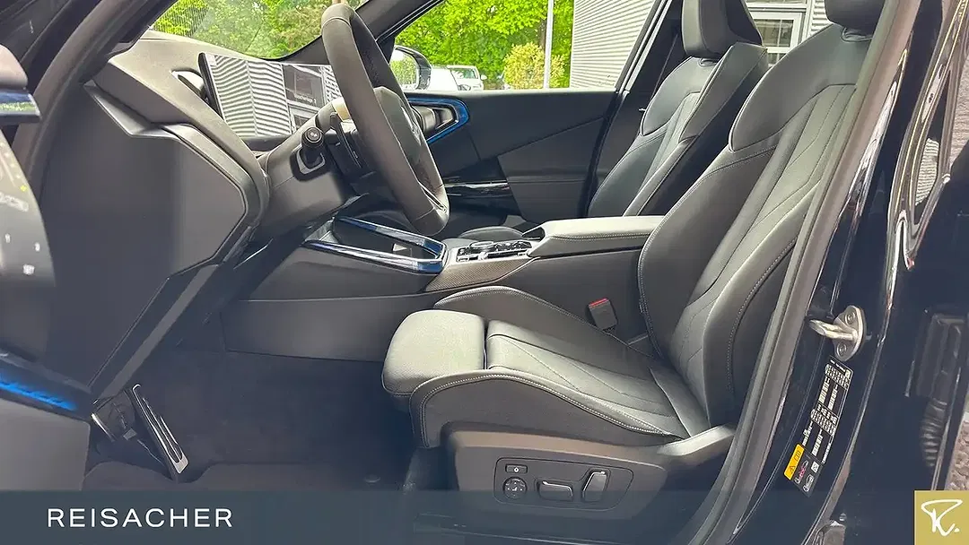 BMW X3 - Thumbnail 4