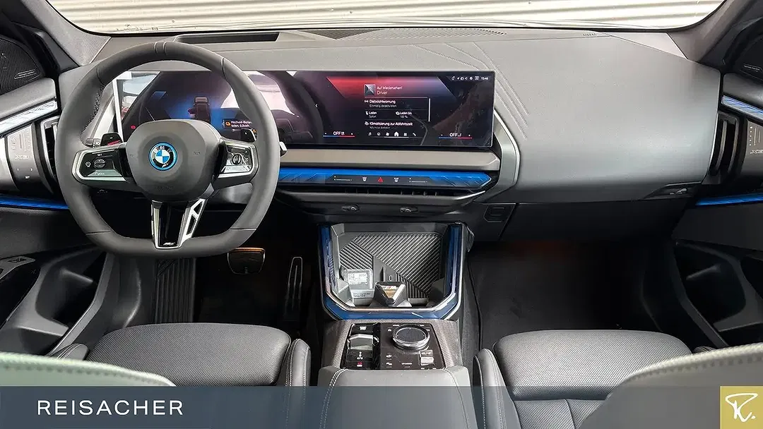 BMW X3 - Thumbnail 6