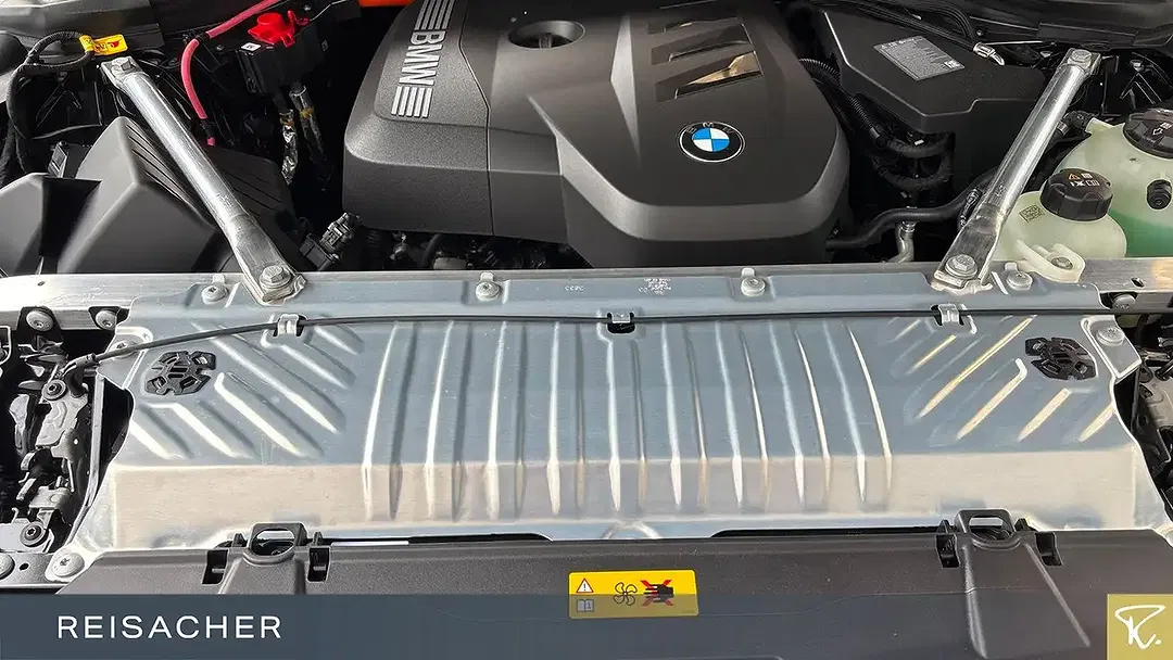 BMW X3 - Thumbnail 7