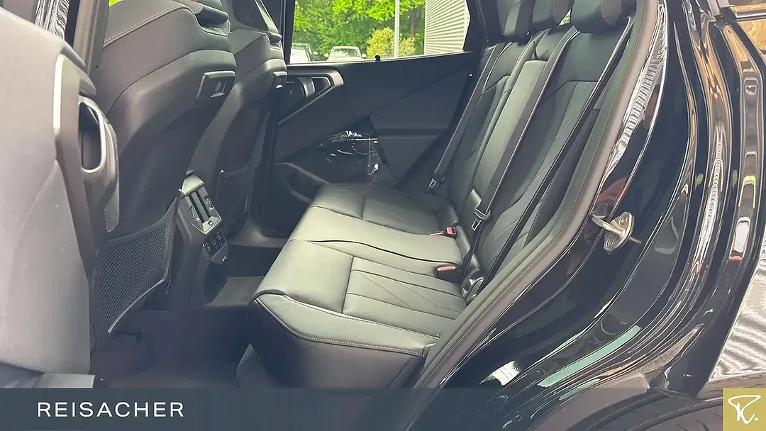 BMW X3 - Thumbnail 8