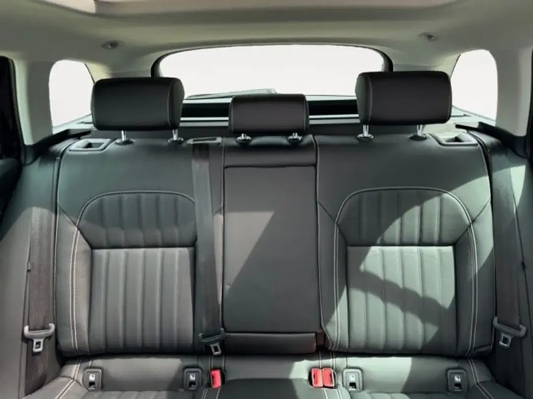 Skoda Superb - Thumbnail 13