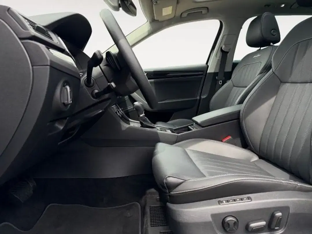 Skoda Superb - Thumbnail 9