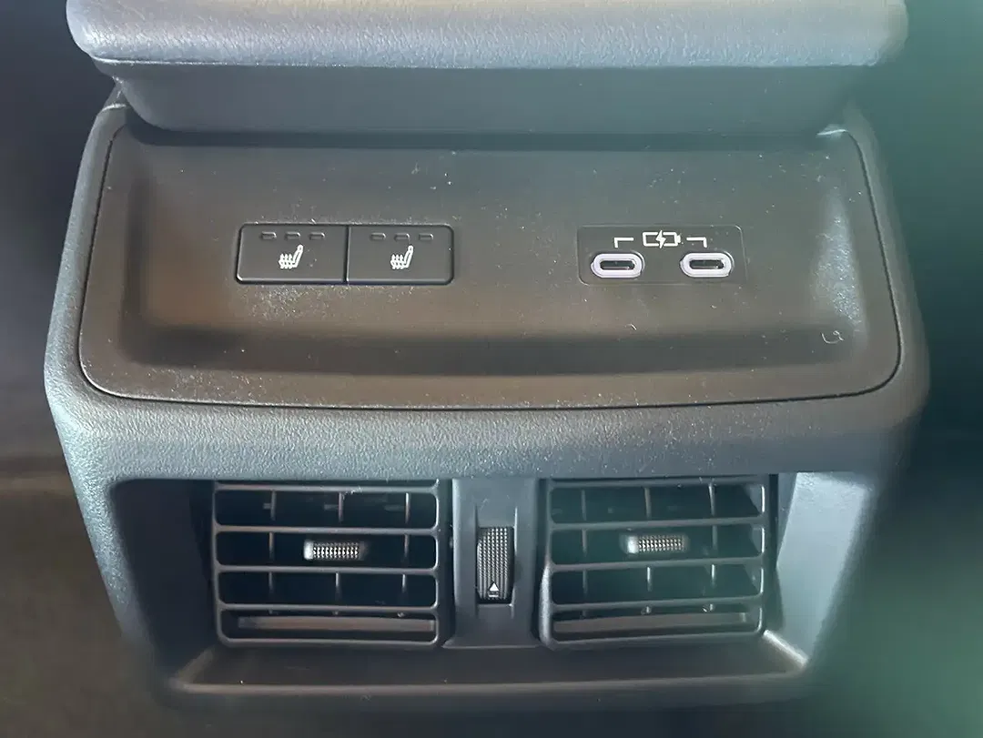 Subaru Solterra - Thumbnail 14