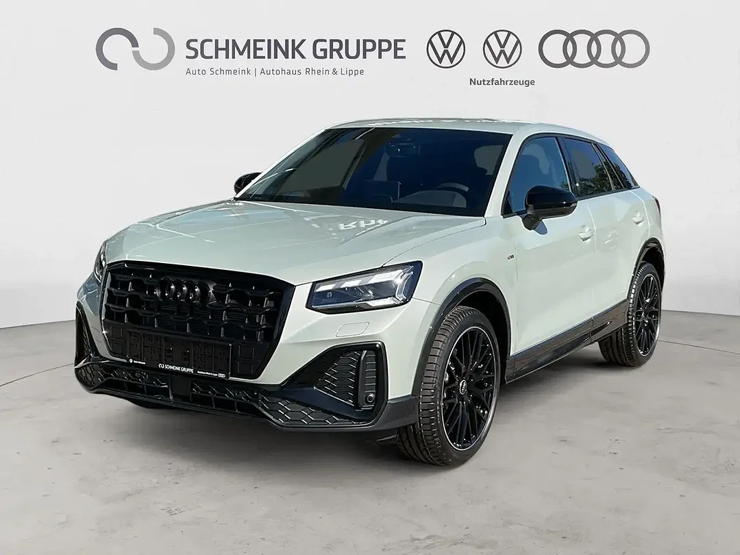 Audi Q2 - Afbeelding 1