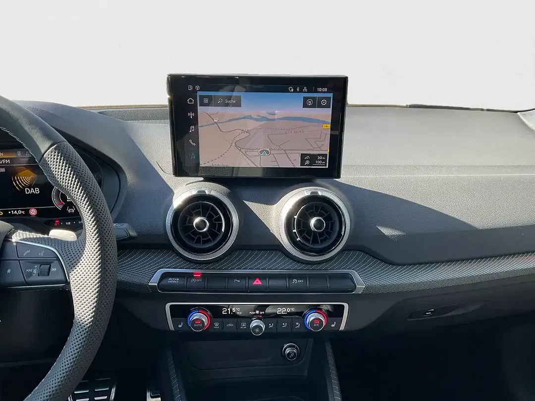 Audi Q2 - Thumbnail 10