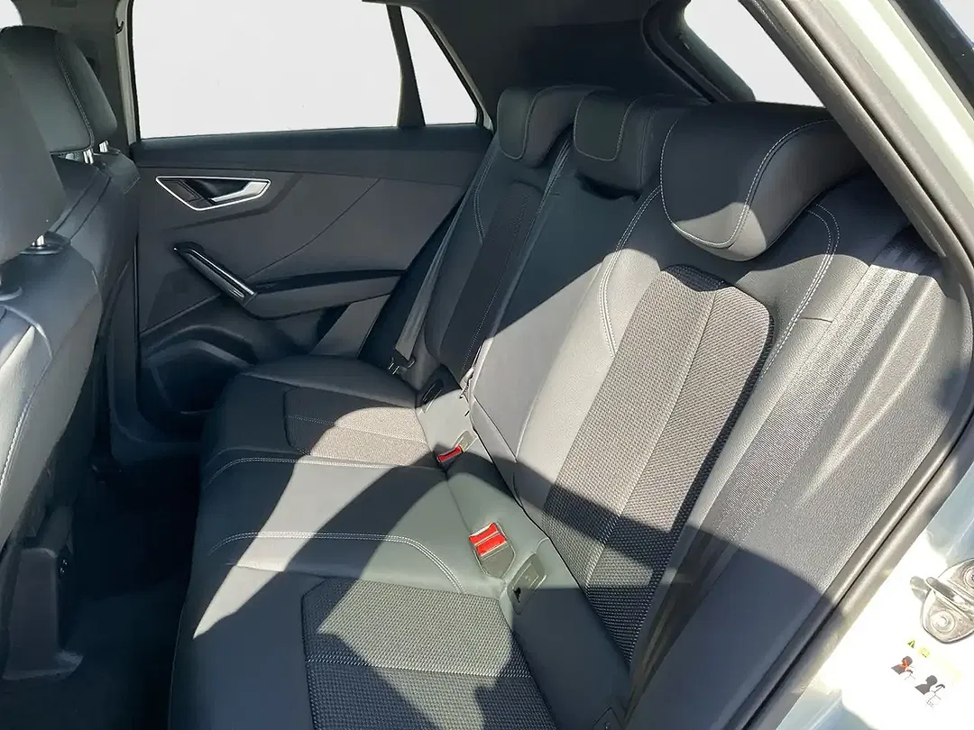 Audi Q2 - Thumbnail 12