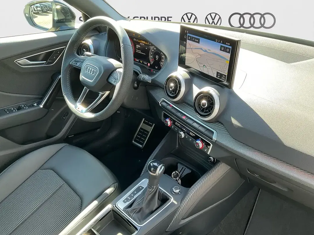 Audi Q2 - Thumbnail 15