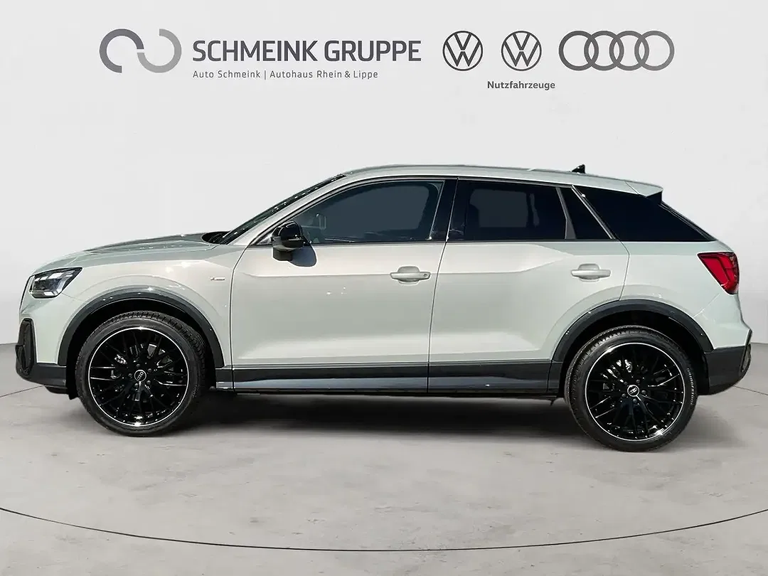 Audi Q2 - Thumbnail 2