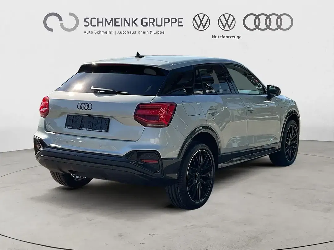Audi Q2 - Thumbnail 5