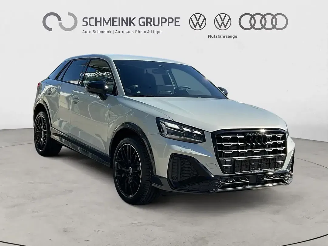 Audi Q2 - Thumbnail 6