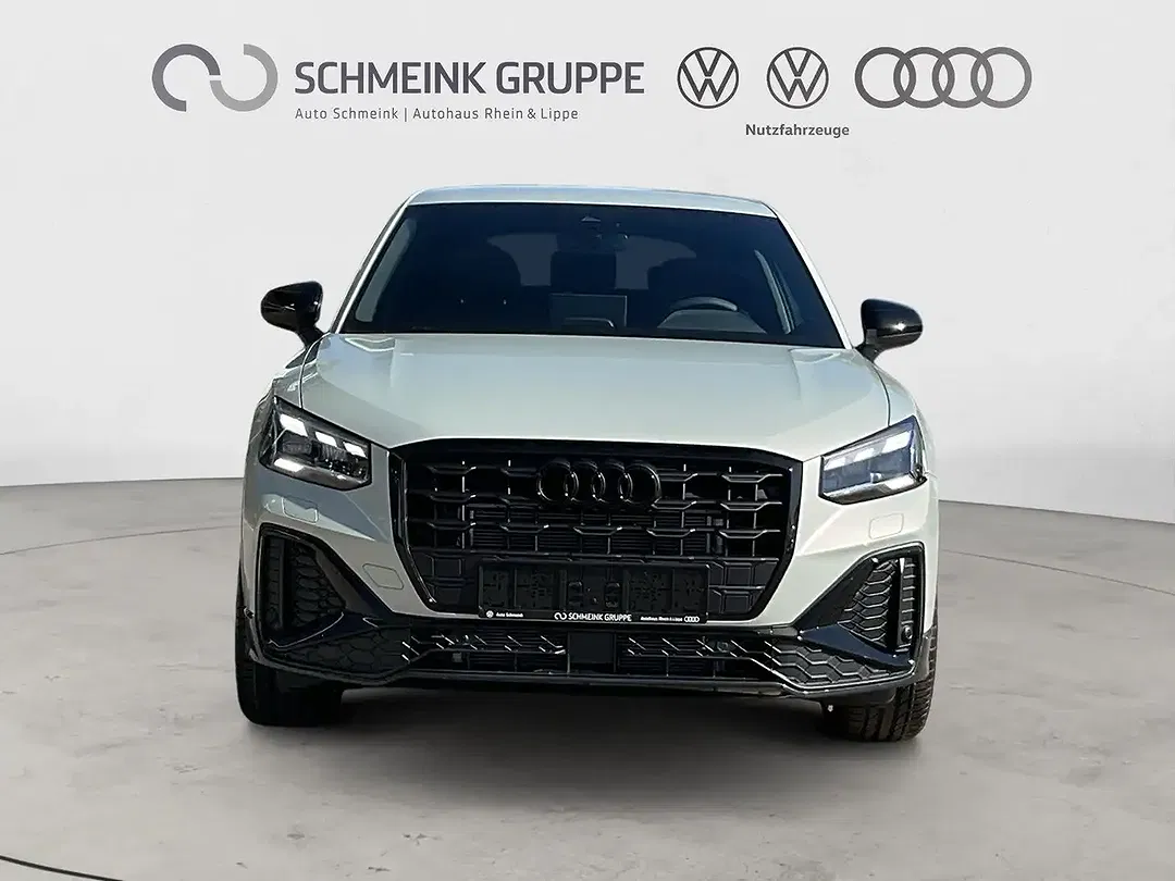 Audi Q2 - Thumbnail 7