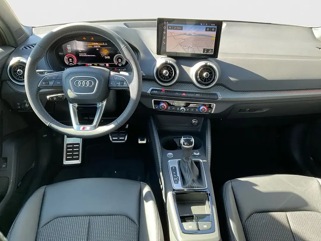 Audi Q2 - Thumbnail 9