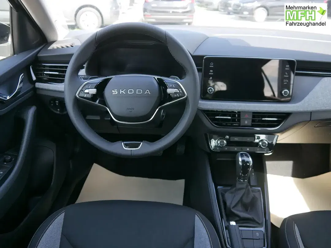 Skoda Scala - Thumbnail 10