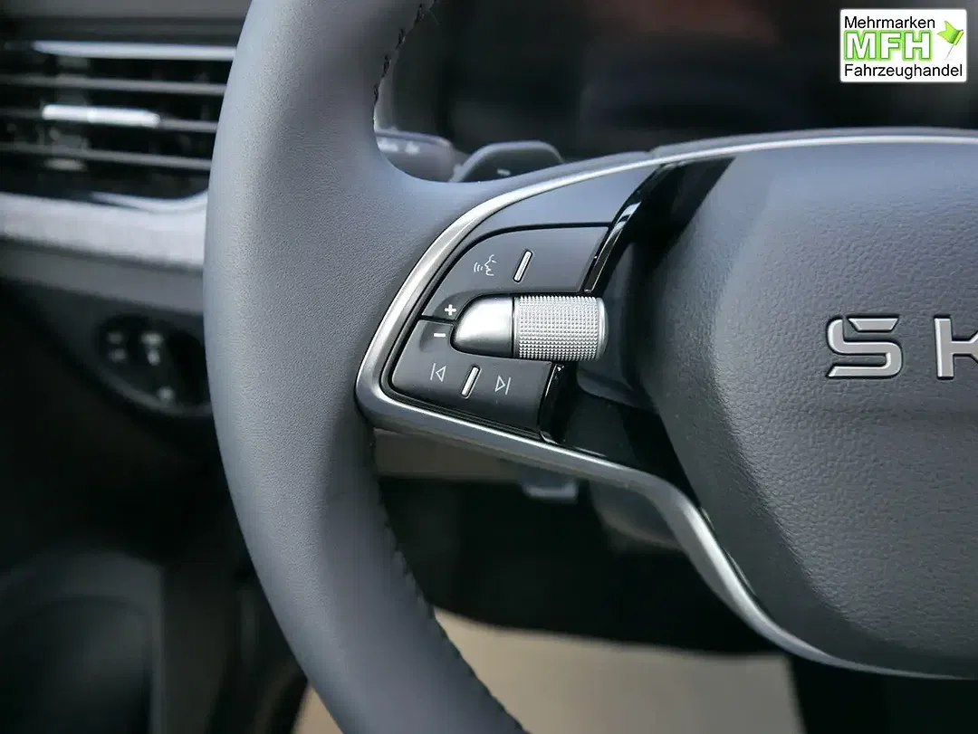 Skoda Scala - Thumbnail 11