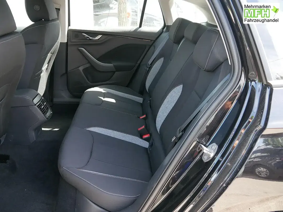 Skoda Scala - Thumbnail 7