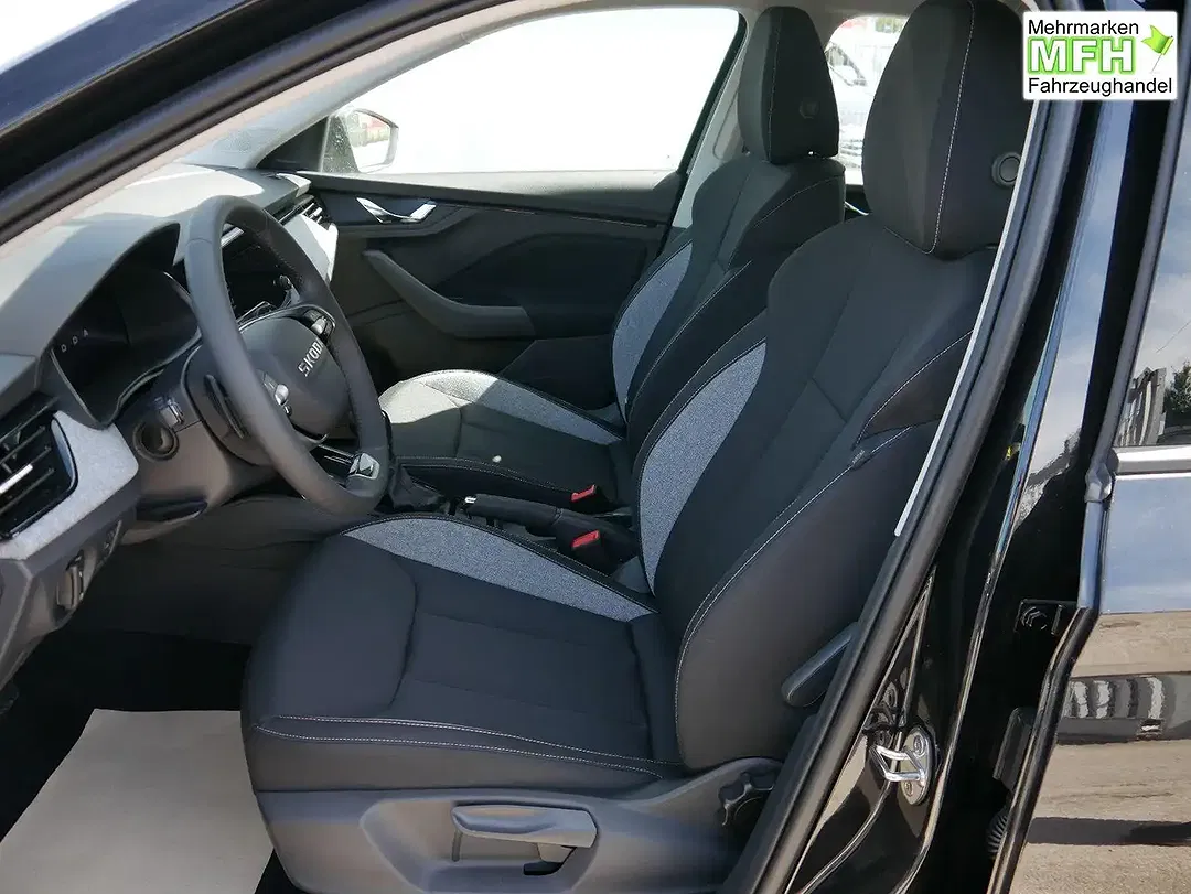 Skoda Scala - Thumbnail 8