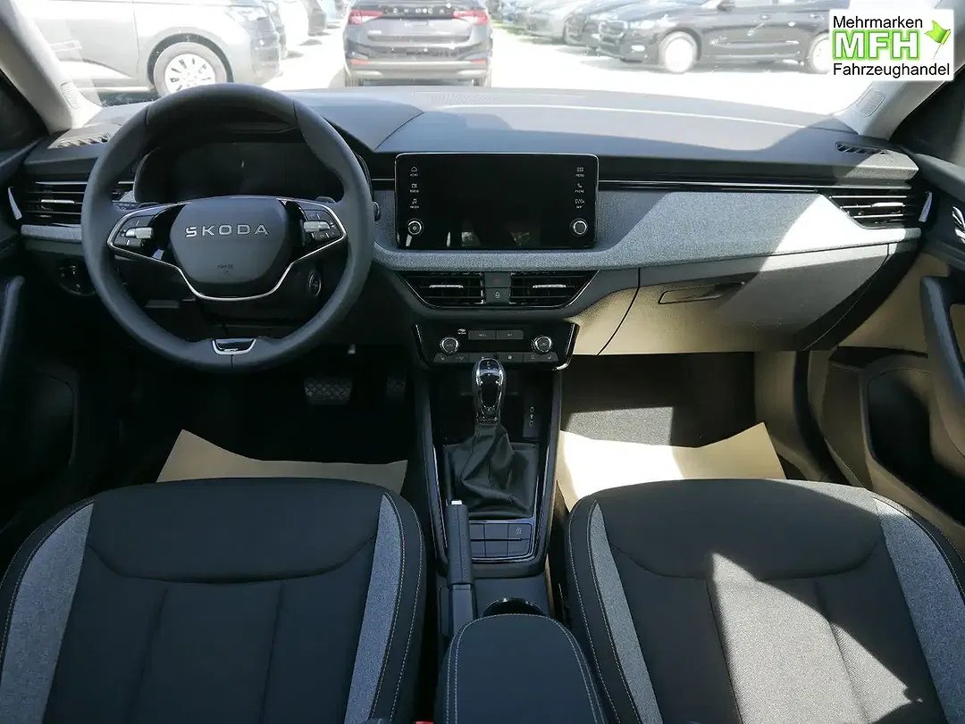 Skoda Scala - Thumbnail 9
