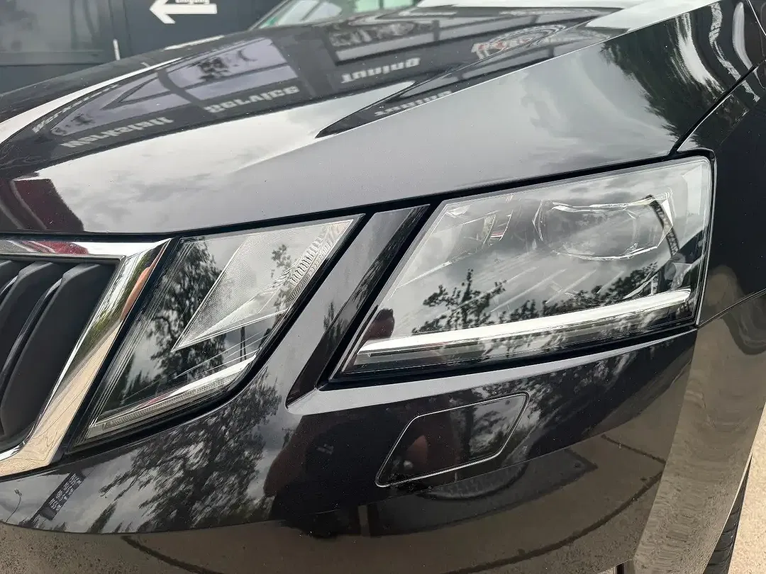 Skoda Octavia - Thumbnail 9