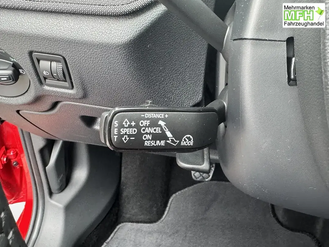 Skoda Fabia - Thumbnail 15
