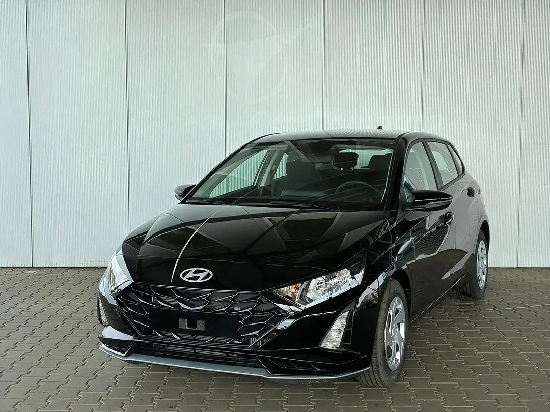 Hyundai i20 - Afbeelding 1