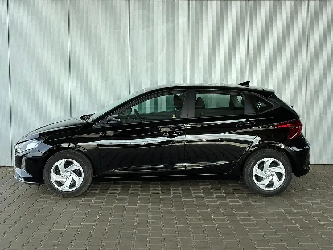 Hyundai i20 - Thumbnail 2