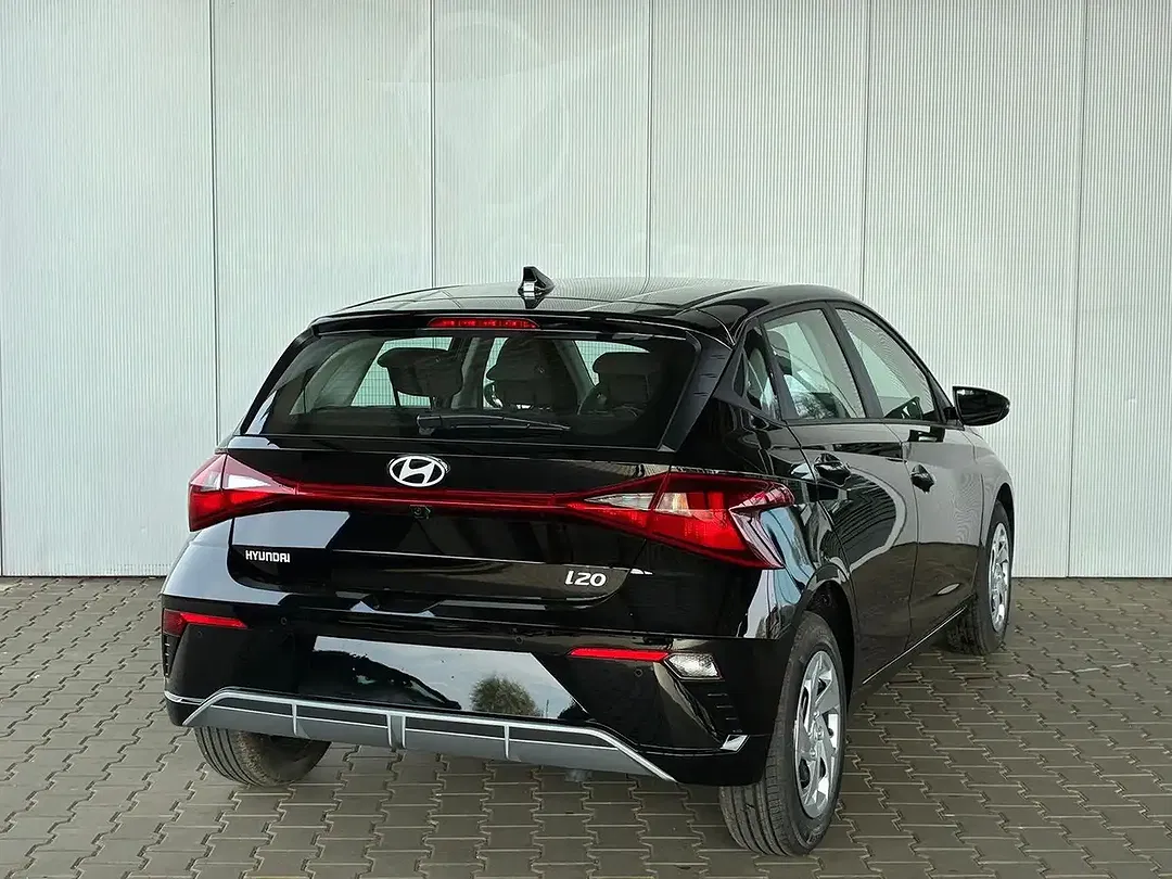 Hyundai i20 - Thumbnail 3