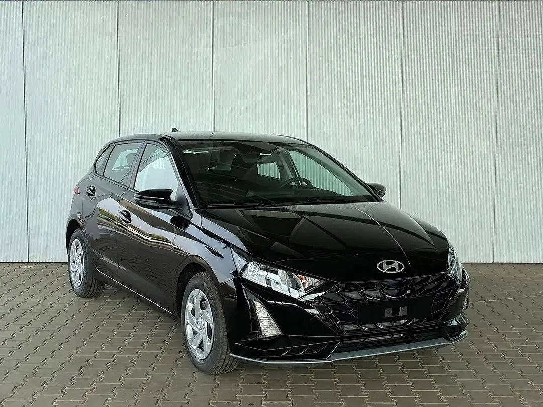 Hyundai i20 - Thumbnail 4