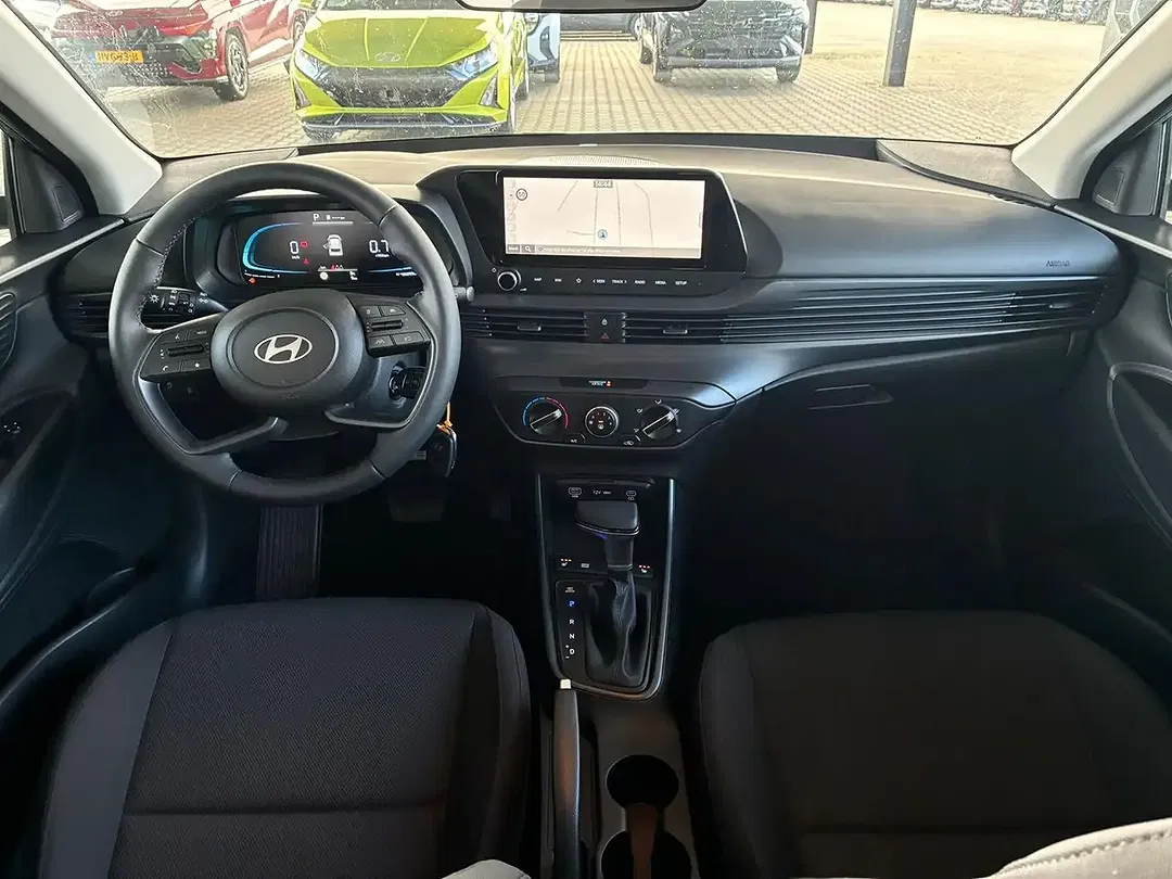 Hyundai i20 - Thumbnail 7