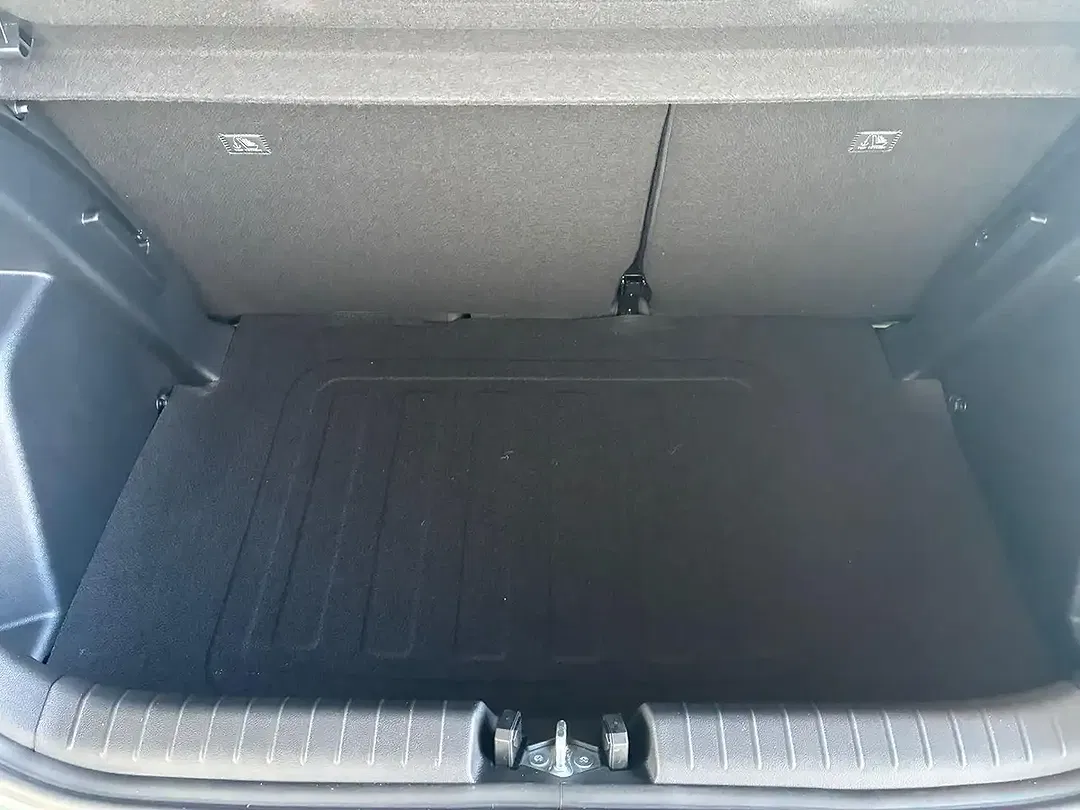 Hyundai i20 - Thumbnail 8