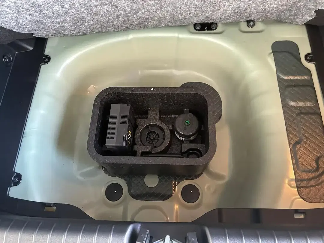Hyundai i20 - Thumbnail 9