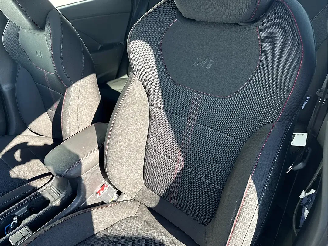 Hyundai i30 - Thumbnail 10