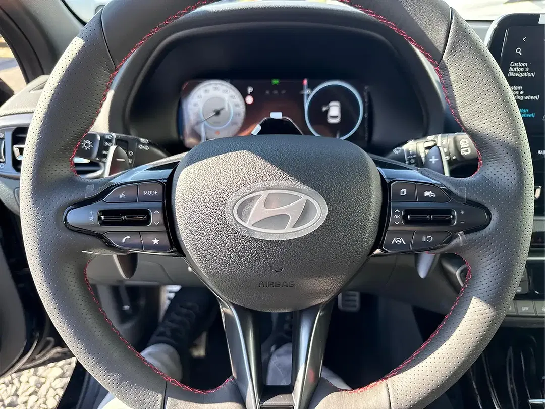 Hyundai i30 - Thumbnail 12
