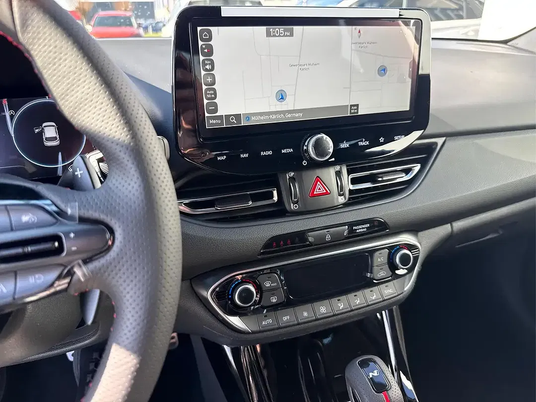 Hyundai i30 - Thumbnail 13