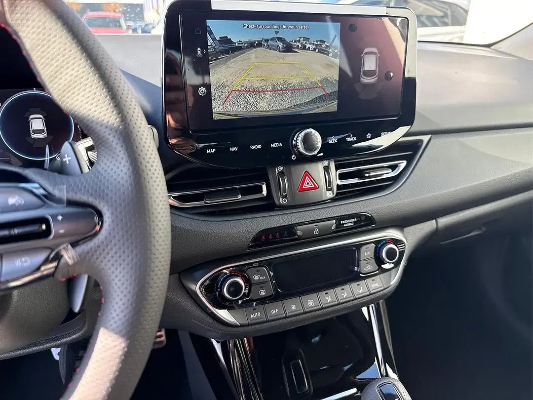 Hyundai i30 - Thumbnail 14