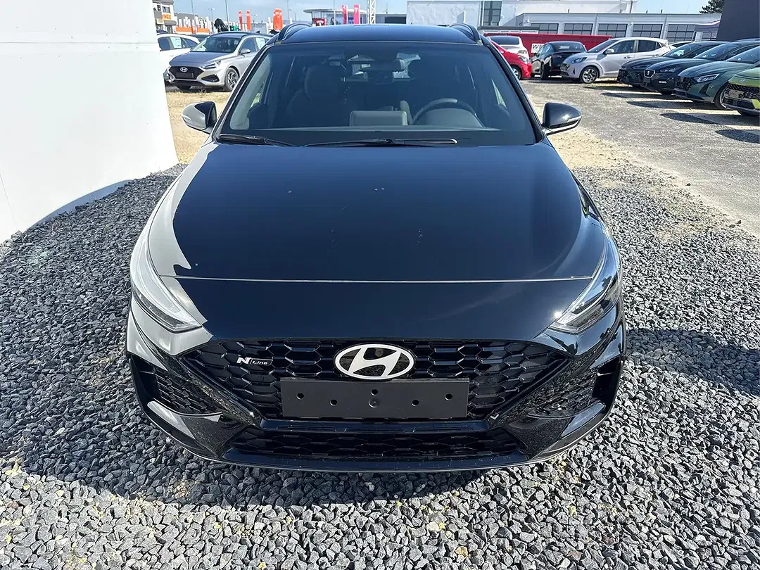 Hyundai i30 - Thumbnail 2