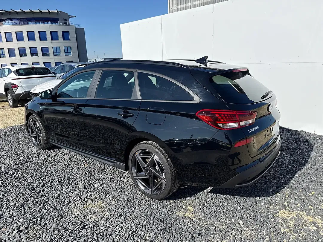 Hyundai i30 - Thumbnail 4